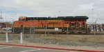 BNSF 3760